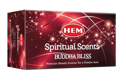 Incense Sticks (pick & mix)