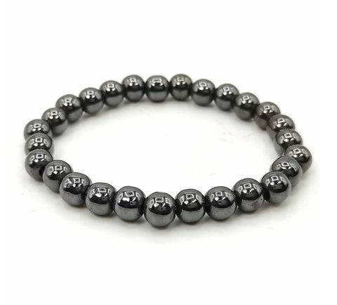 Healing Crystal Bracelets