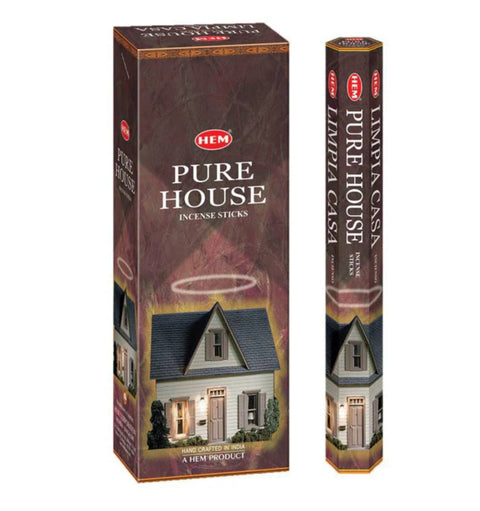Incense Sticks (pick & mix)