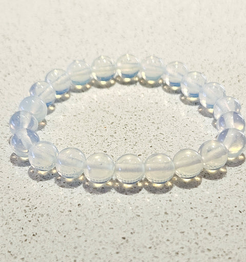 Healing Crystal Bracelets