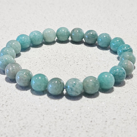 Healing Crystal Bracelets