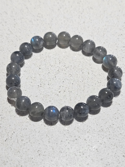 Healing Crystal Bracelets
