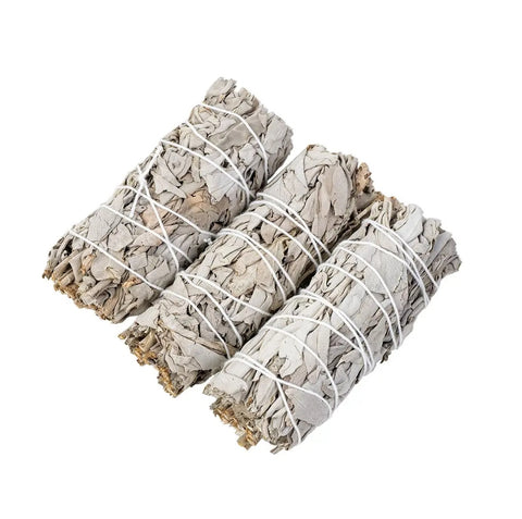 Sage Smudging & Healing Sticks