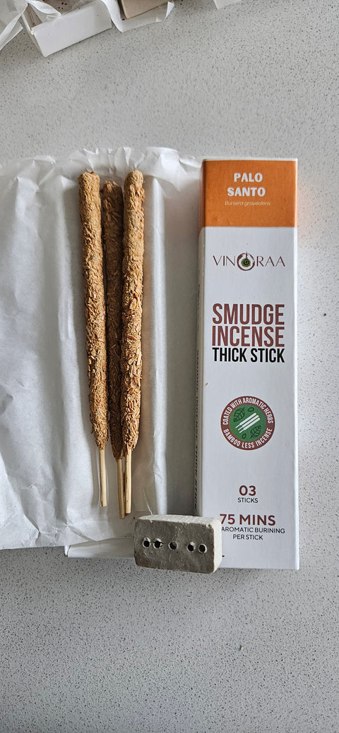 Sage Smudging & Healing Sticks