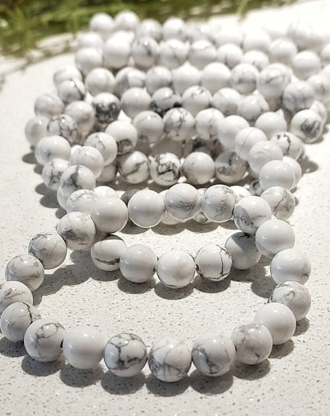 Healing Crystal Bracelets