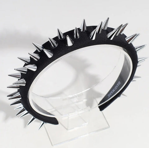 Spiky Headband