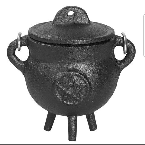 Incense Burners & Oil Burners