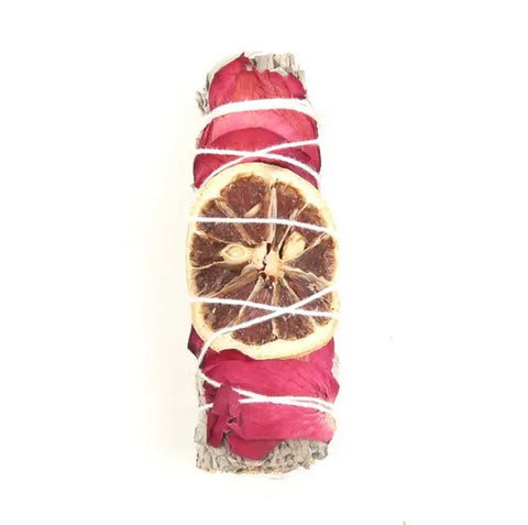 Sage Smudging & Healing Sticks
