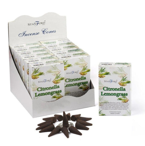 Incense Cones