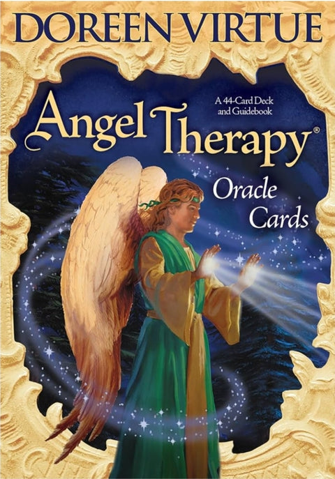 Tarot Cards
