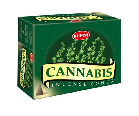 Incense Cones