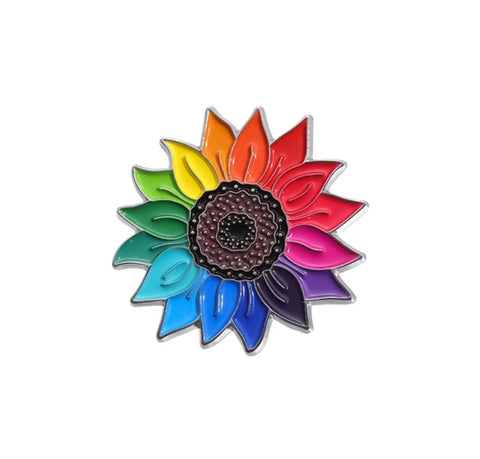 Pride Pins