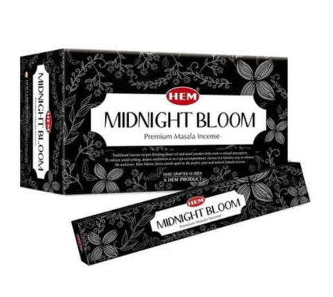 Incense Sticks (pick & mix)
