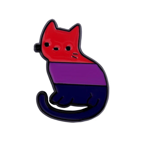 Pride Pins
