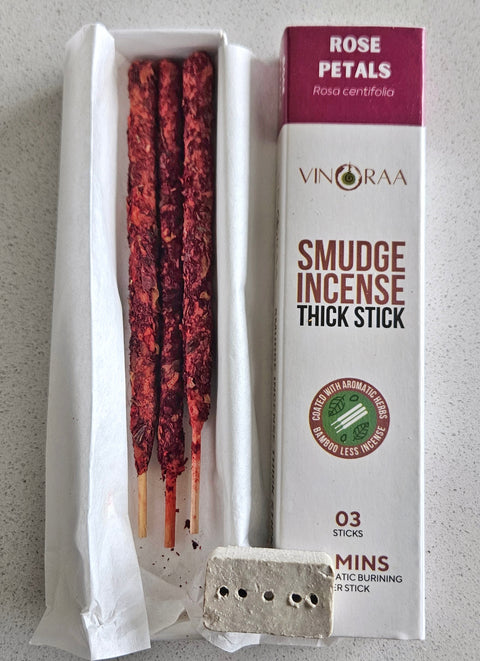 Sage Smudging & Healing Sticks