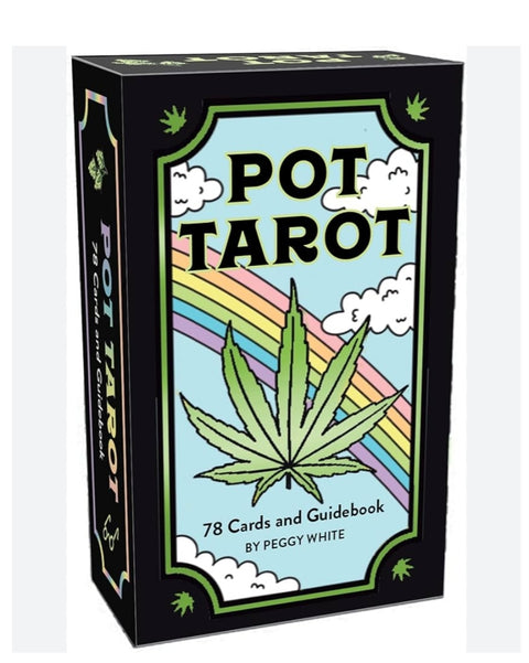Tarot Cards