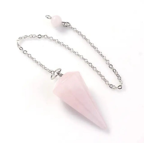 Crystal Pendulum
