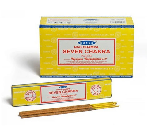 Incense Sticks (pick & mix)