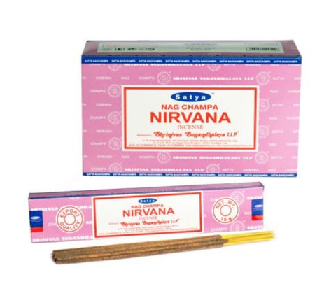 Incense Sticks (pick & mix)