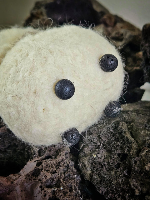 Icelandic Wool Sheep