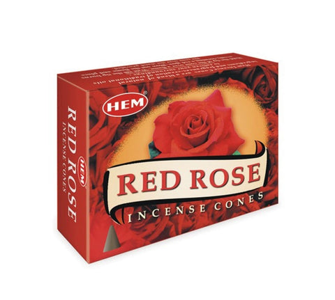 Incense Cones