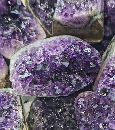 Amethyst Geode