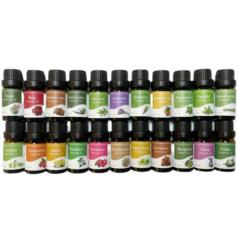 Essential Oil