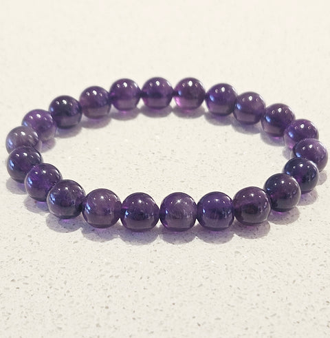 Healing Crystal Bracelets
