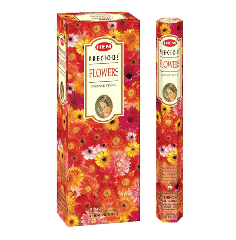 Incense Sticks (pick & mix)