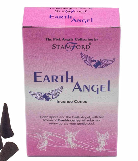 Incense Cones