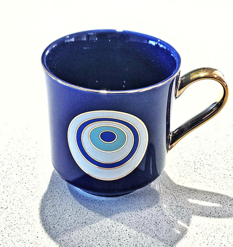 Evil Eye Protection Items