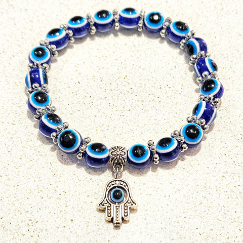 Healing Crystal Bracelets