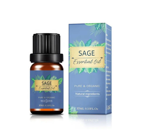 Essential Oil
