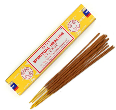 Incense Sticks (pick & mix)