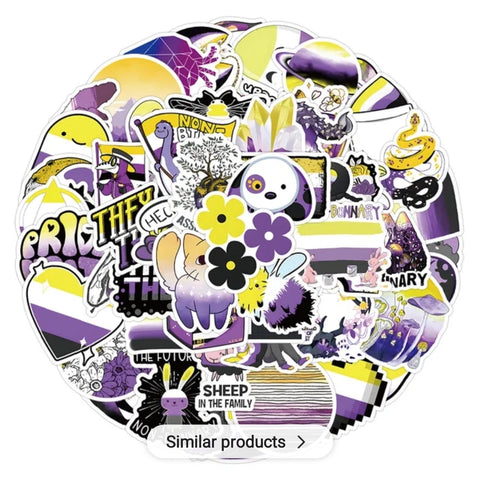 Stickers