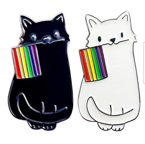 Pride Pins