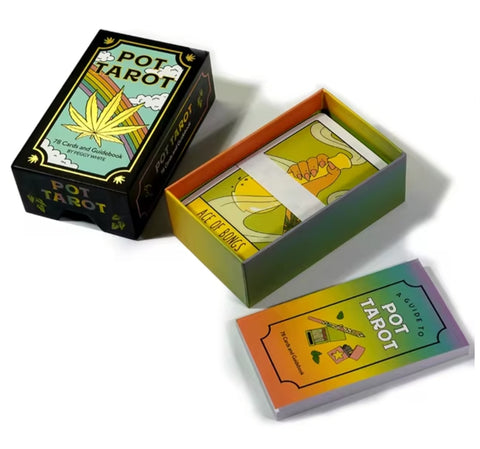 Tarot Cards
