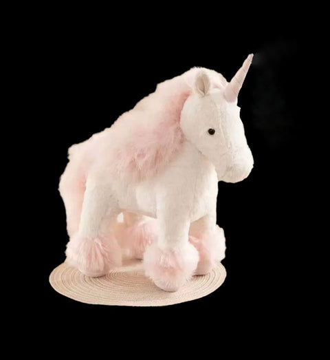 Plush Horse or Unicorn
