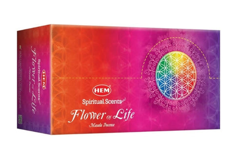 Incense Sticks (pick & mix)
