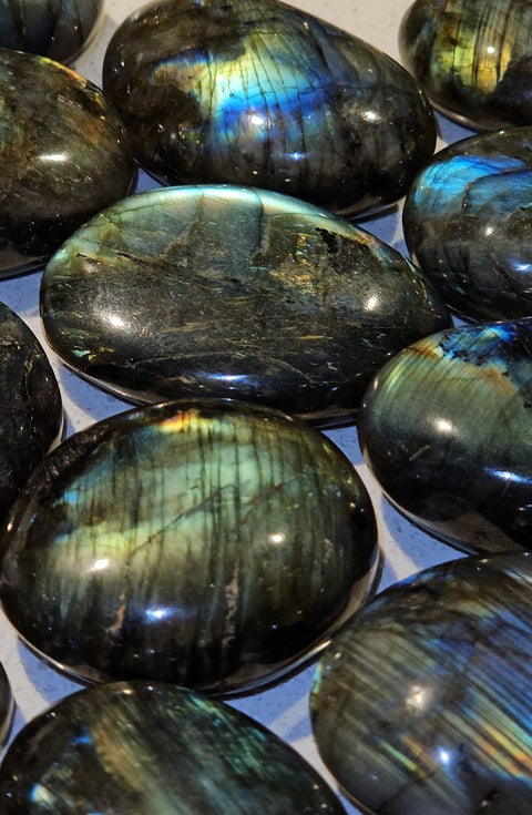 Highest Quality Palmstones