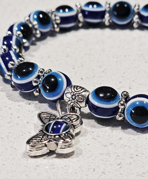 Evil Eye Protection Items