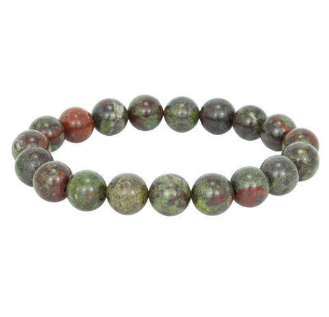 Healing Crystal Bracelets