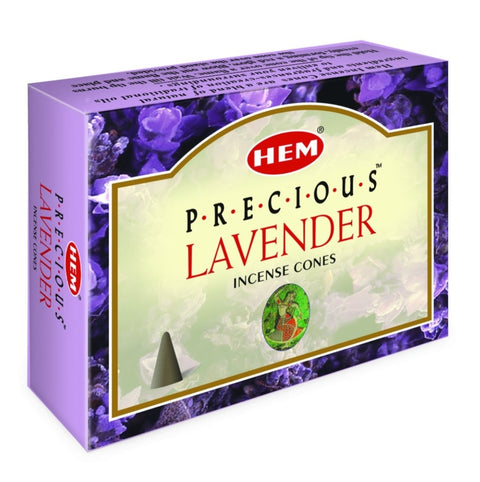 Incense Cones
