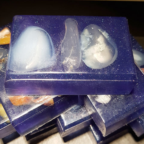 Handmade Nature Soaps