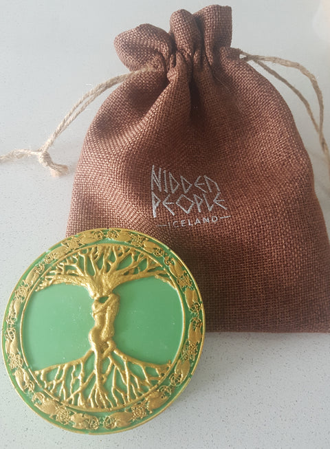 Handmade Nature Soaps