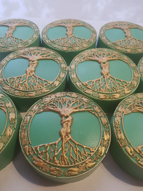 Handmade Nature Soaps