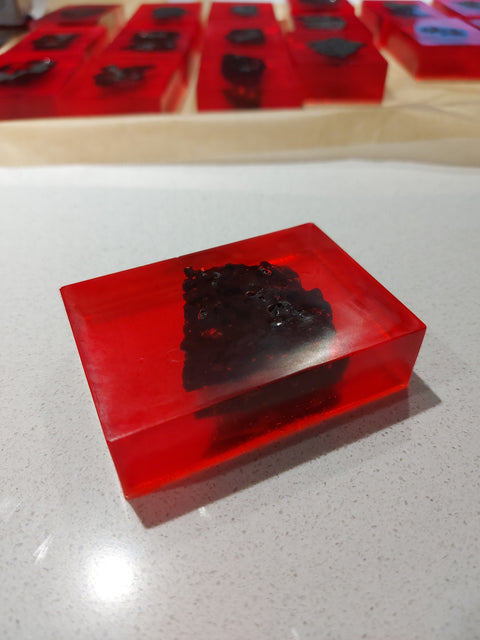 Handmade Nature Soaps
