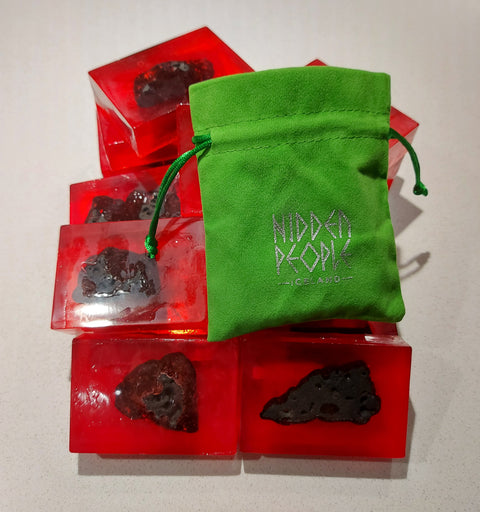 Handmade Nature Soaps