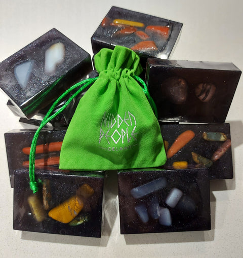 Handmade Nature Soaps