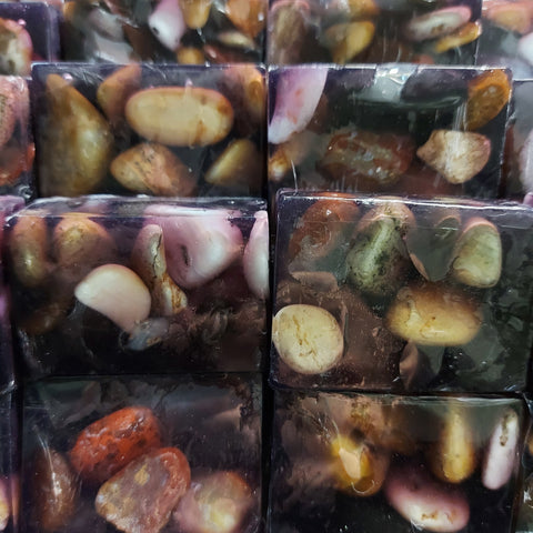 Handmade Nature Soaps